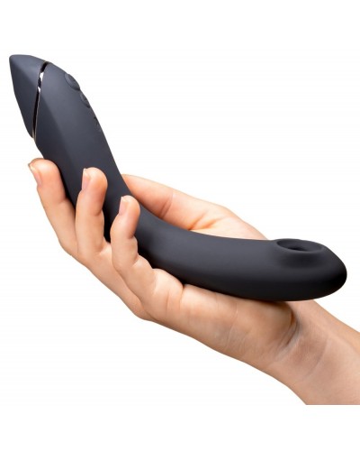 Stimulateur de clitoris Womanizer OG Noir sextoys et accessoires sur La Boutique du Hard