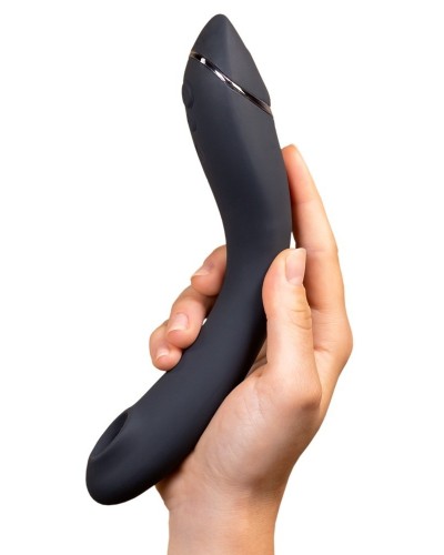 Stimulateur de clitoris Womanizer OG Noir sextoys et accessoires sur La Boutique du Hard