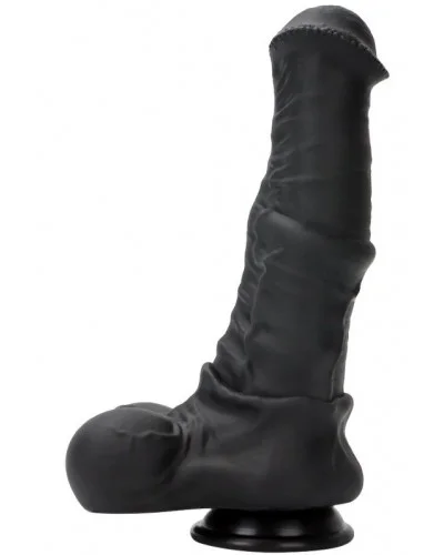 Gode Horse CENTAURA L 19 x 6.5cm sextoys et accessoires sur La Boutique du Hard