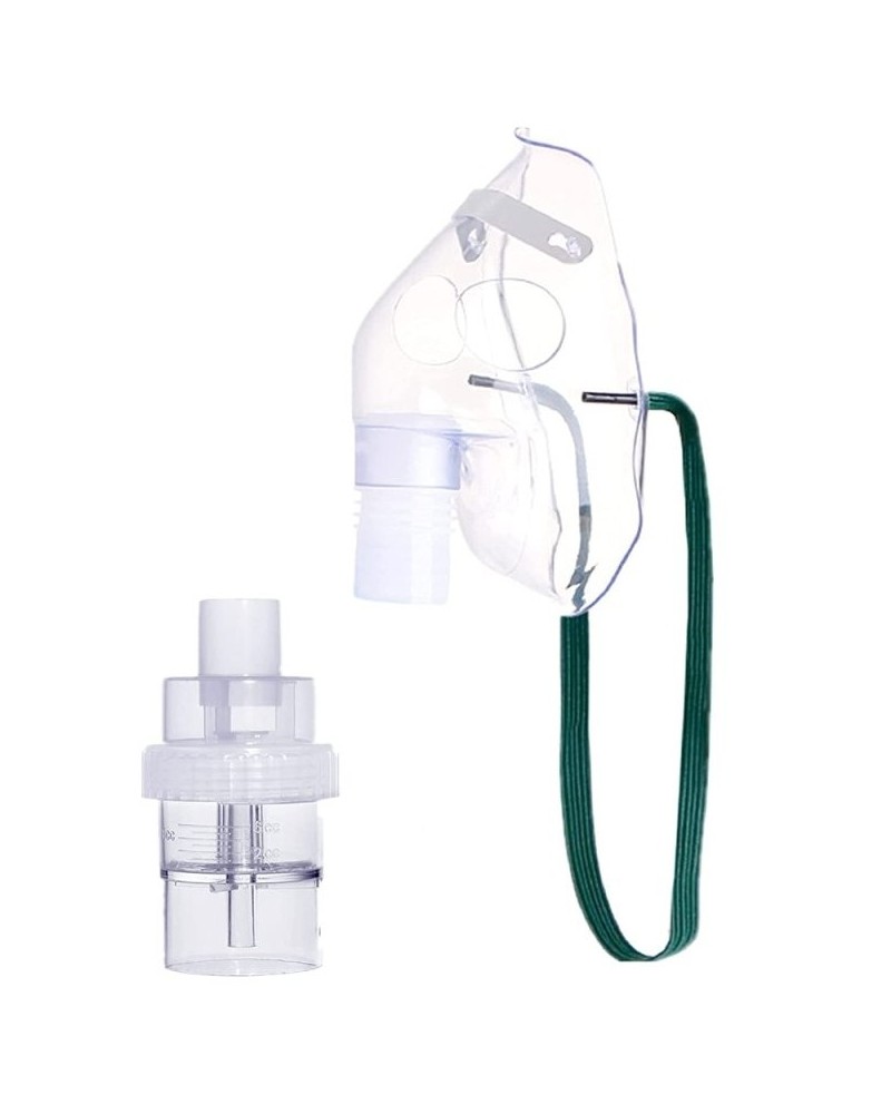 Masque pour inhalation Pop Nebulizer sextoys et accessoires sur La Boutique du Hard