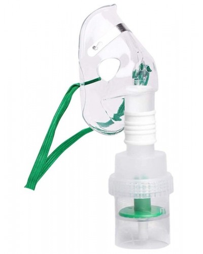 Masque pour inhalation Pop Nebulizer sextoys et accessoires sur La Boutique du Hard