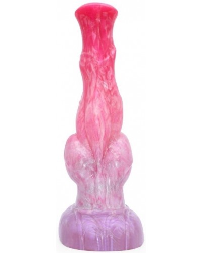 Gode Monster Pakos L 23 x 8cm sextoys et accessoires sur La Boutique du Hard