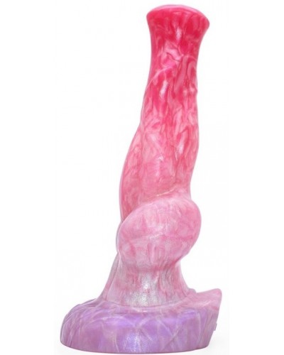 Gode Monster Pakos L 23 x 8cm sextoys et accessoires sur La Boutique du Hard