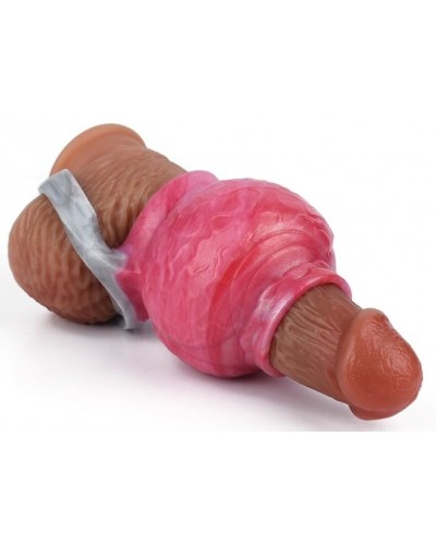 Manchon de pénis Rundy L 9 x 8.5cm sextoys et accessoires sur La Boutique du Hard