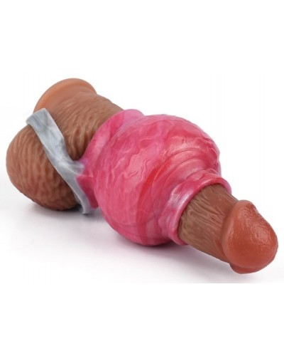 Manchon de pénis Rundy M 7.5 x 7cm sextoys et accessoires sur La Boutique du Hard