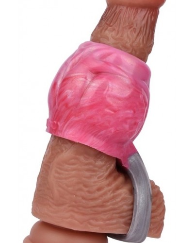 Manchon de pénis Doggy M 6.5 x 5.5cm sextoys et accessoires sur La Boutique du Hard