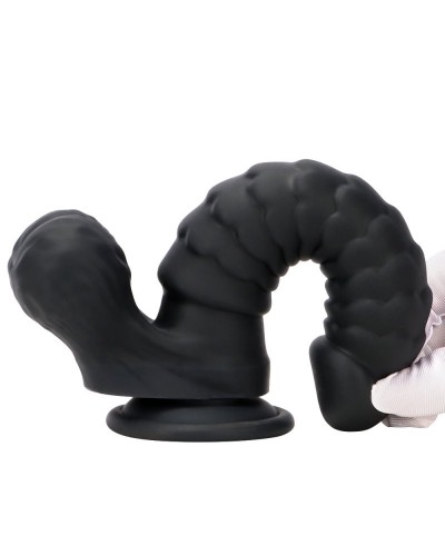 Gode Monster Tatouos 15 x 4cm sextoys et accessoires sur La Boutique du Hard