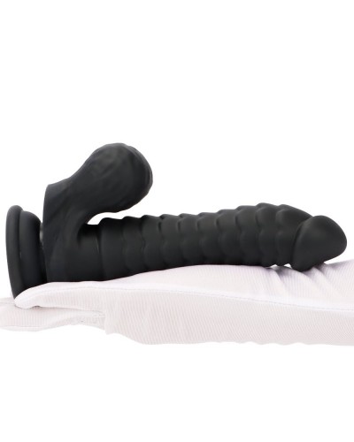 Gode Monster Tatouos 15 x 4cm sextoys et accessoires sur La Boutique du Hard