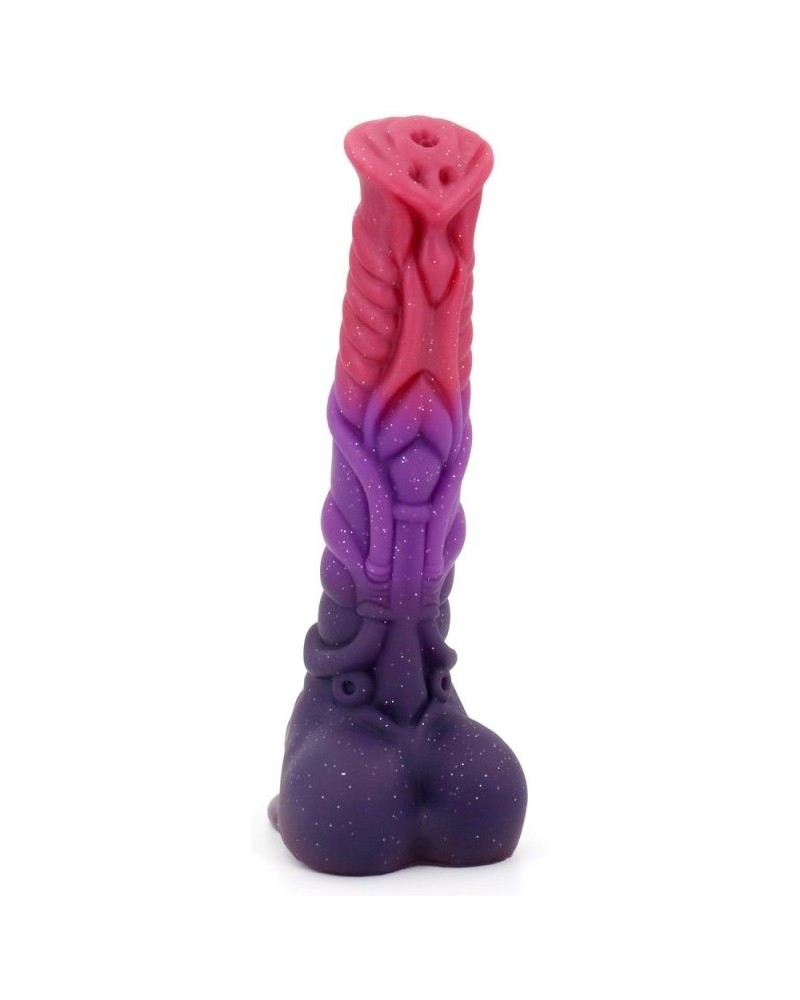 Gode Galactic Horse 19 x 5cm sextoys et accessoires sur La Boutique du Hard