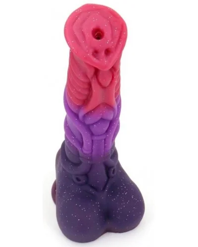 Gode Galactic Horse 19 x 5cm sextoys et accessoires sur La Boutique du Hard