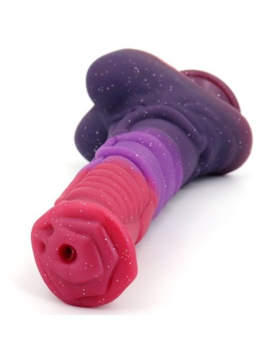 Gode Galactic Horse 19 x 5cm sextoys et accessoires sur La Boutique du Hard