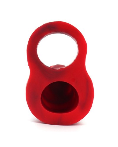 Gaine de pénis Red Horse 16 x 4.8cm sextoys et accessoires sur La Boutique du Hard