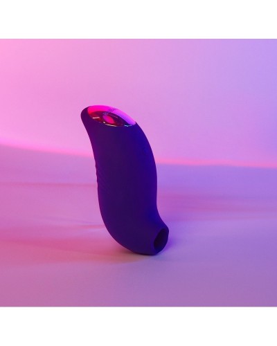 Stimulateur de clitoris Believer Love to Love Indigo sextoys et accessoires sur La Boutique du Hard