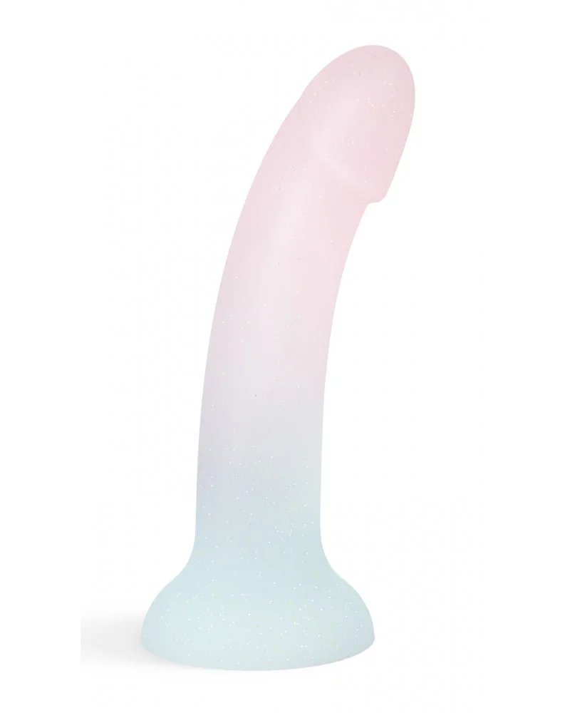 Gode Dildolls Galactica 16 x 3.6cm sextoys et accessoires sur La Boutique du Hard