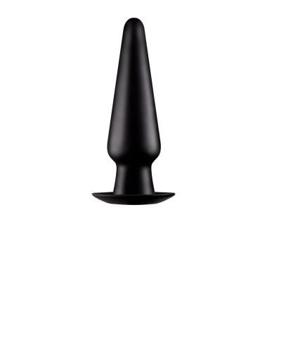 Plug avec poignée Cone In 12 x 3.5cm sextoys et accessoires sur La Boutique du Hard