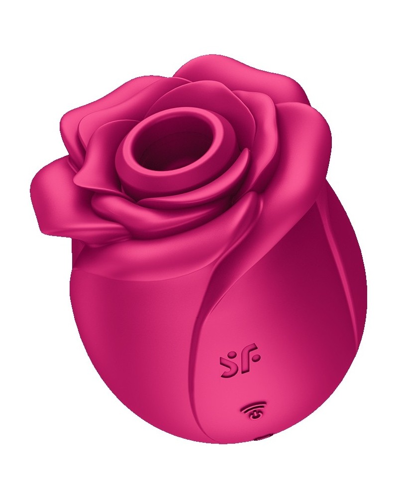 Stimulateur de Clitoris Pro 2 Classic Framboise sextoys et accessoires sur La Boutique du Hard