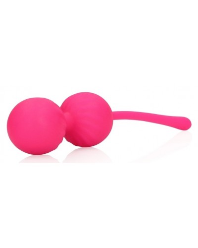 Duo de 2 Boules de Geisha Wildberry sextoys et accessoires sur La Boutique du Hard