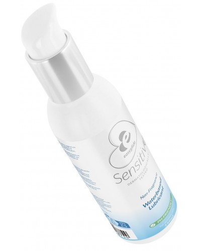 Lubrifiant Eau Sensitive Easyglide 150 ml sextoys et accessoires sur La Boutique du Hard