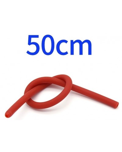 Tuyau flexible pour Seringue Pipe Flex M 50cm sextoys et accessoires sur La Boutique du Hard