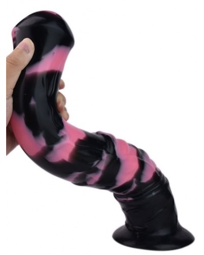 Gode Animal Horsulf M 33 x 7cm sextoys et accessoires sur La Boutique du Hard