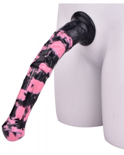 Gode Animal Horsulf L 38 x 7.5cm sextoys et accessoires sur La Boutique du Hard