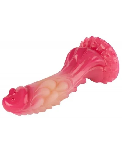 Gode Dragon Firiz 16 x 5 cm Rose sextoys et accessoires sur La Boutique du Hard