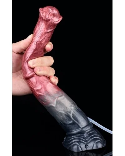 Gode Boli Horse Squirt 24 x 5cm sextoys et accessoires sur La Boutique du Hard