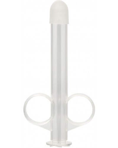 Injecteur à lubrifiant Xl Lube 23ml Transparent sextoys et accessoires sur La Boutique du Hard