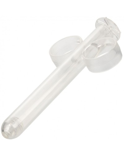 Injecteur à lubrifiant Xl Lube 23ml Transparent sextoys et accessoires sur La Boutique du Hard