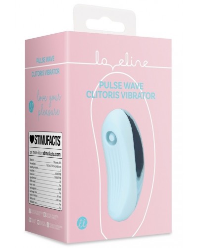 Stimulateur de Clitoris Wavie sextoys et accessoires sur La Boutique du Hard