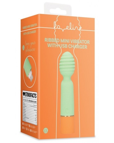 Mini-Vibro Peachie 8.5 x 3cm sextoys et accessoires sur La Boutique du Hard