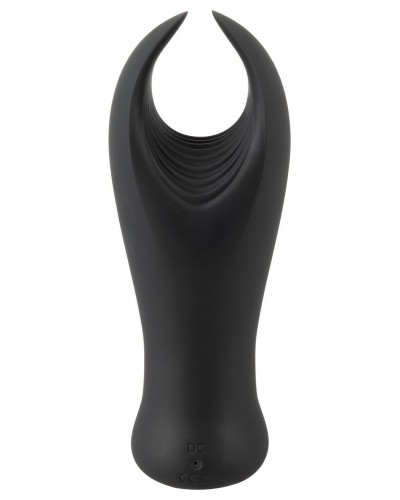 Masturbateur de gland Cock Vibrator Rebel 10 Vibrations sextoys et accessoires sur La Boutique du Hard