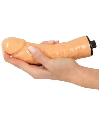 Siège avec Gode Sit-On Climaxer The Banger sextoys et accessoires sur La Boutique du Hard