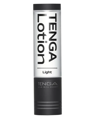 Lubrifiant Tenga Light 170ml sextoys et accessoires sur La Boutique du Hard