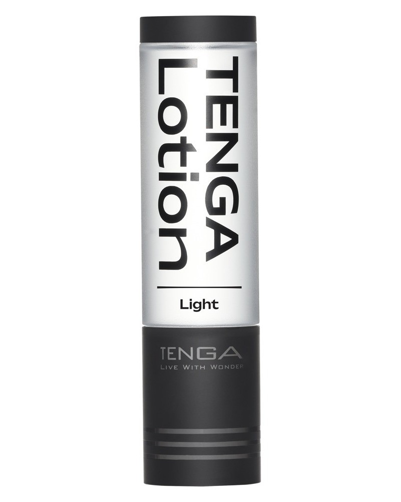 Lubrifiant Tenga Light 170ml sextoys et accessoires sur La Boutique du Hard