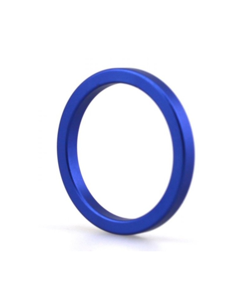 Cockring Thin Ring Bleu sextoys et accessoires sur La Boutique du Hard