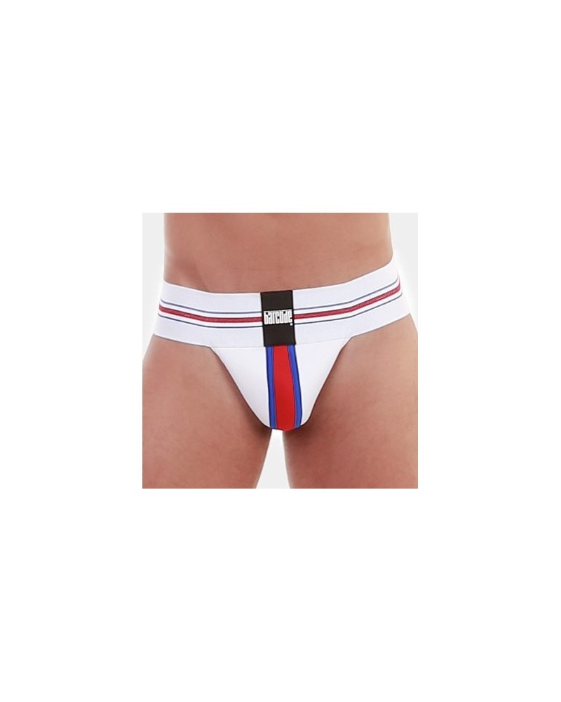 Jockstrap Denis Blanc sextoys et accessoires sur La Boutique du Hard