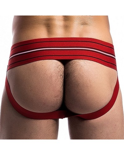 Jockstrap Fetish Classic Rouge sextoys et accessoires sur La Boutique du Hard