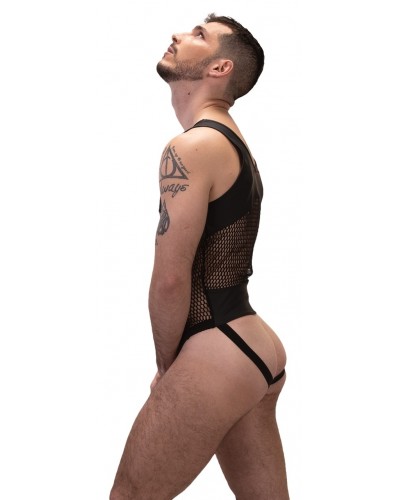 Body Jock Notin Noir sextoys et accessoires sur La Boutique du Hard