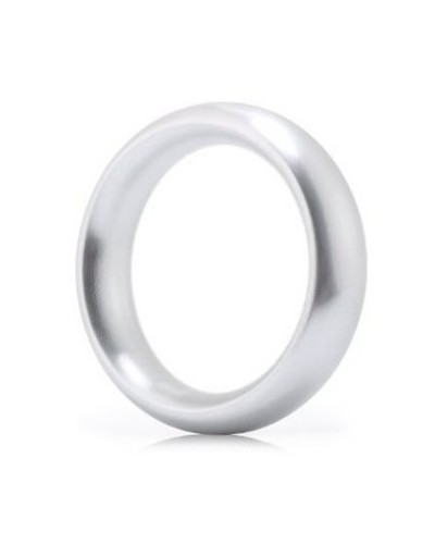 Cockring Round Ring Gris sextoys et accessoires sur La Boutique du Hard