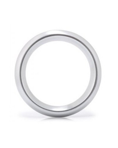 Cockring Round Ring Gris sextoys et accessoires sur La Boutique du Hard