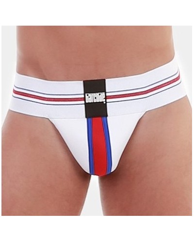 Jockstrap Denis Blanc sextoys et accessoires sur La Boutique du Hard