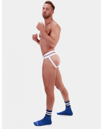 Jockstrap Denis Blanc sextoys et accessoires sur La Boutique du Hard