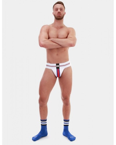 Jockstrap Denis Blanc sextoys et accessoires sur La Boutique du Hard