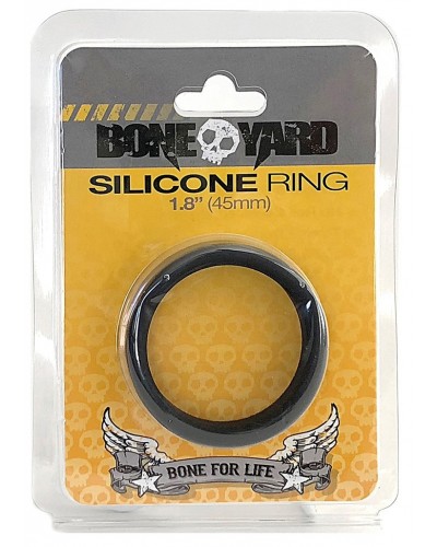 Cockring en silicone BoneYard sextoys et accessoires sur La Boutique du Hard