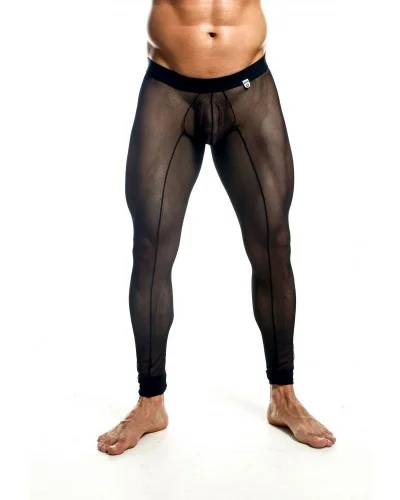 Legging sexy Moricio Noir sextoys et accessoires sur La Boutique du Hard