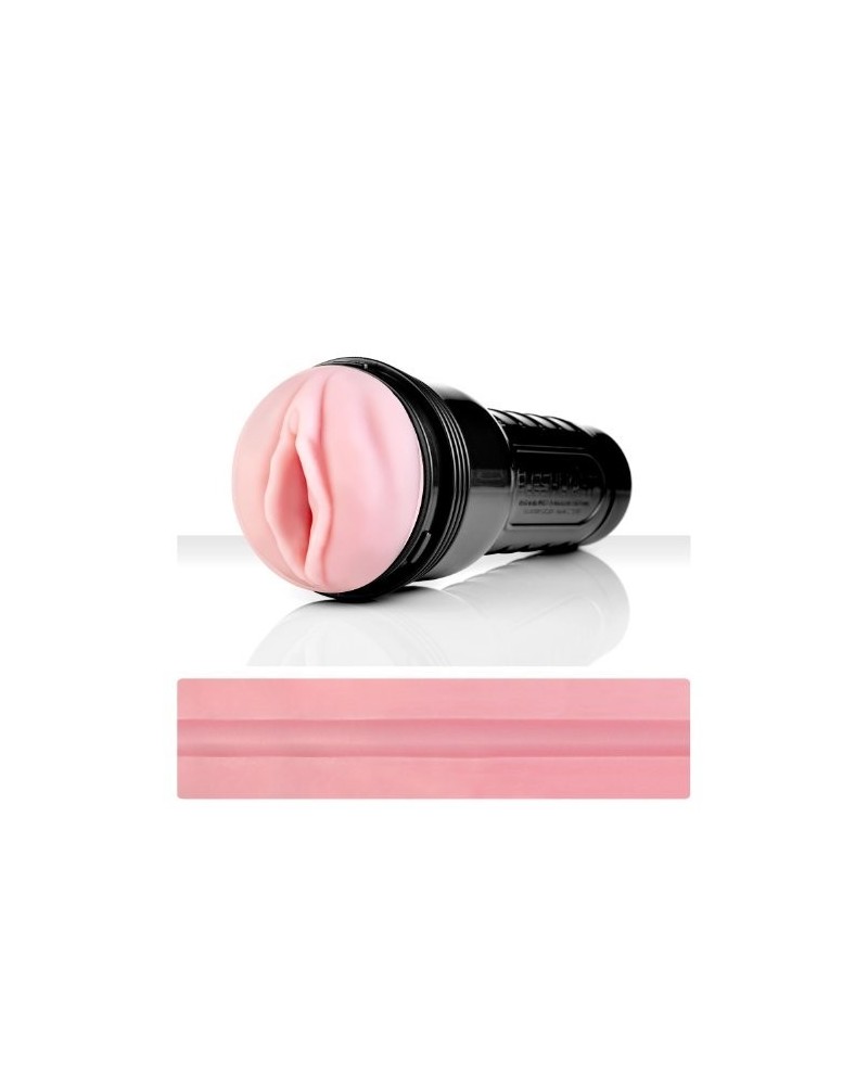 Masturbateur Fleshlight Pink Lady Original pas cher