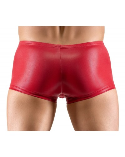 Boxer Terio Rouge sextoys et accessoires sur La Boutique du Hard