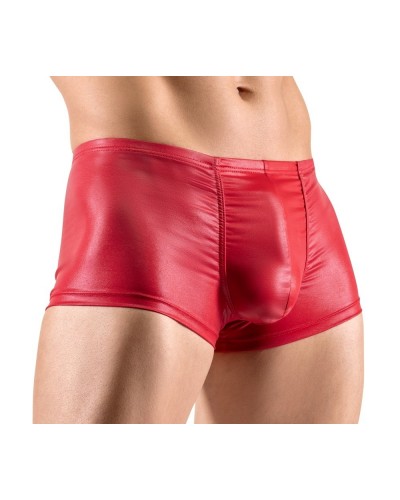 Boxer Terio Rouge sextoys et accessoires sur La Boutique du Hard