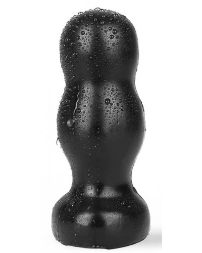 Plug DC41 Caleb Dark Crystal 12.5 x 6cm sextoys et accessoires sur La Boutique du Hard